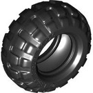 LEGO Tire Ø56 x 26 Balloon (5632 / 55976)