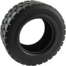 LEGO Tire Ø94.3 x 38 R (92912)