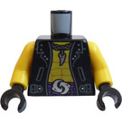 LEGO Torso with jacket (973)