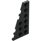 LEGO Wedge Plate 3 x 6 Wing Left (54384)