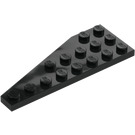 LEGO Wedge Plate 3 x 8 Wing Right (50304)