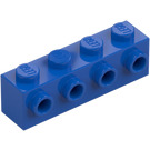 LEGO Brick 1 x 4 with 4 Studs on One Side (30414)