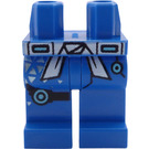 LEGO Digi Jay Legs (3815)