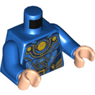 LEGO Ikaris Minifig Torso (973 / 76382)
