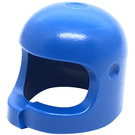 LEGO Space Helmet with Broken Thick Chin Strap (16599 / 33441)