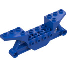 LEGO Vehicle Frame with 4.85 Hole (70682)