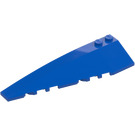 LEGO Wedge 10 x 3 x 1 Double Rounded Left (50955)