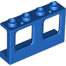 LEGO Window Frame 1 x 4 x 2 with Hollow Studs (61345)
