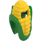 LEGO Corn Cob Costume with Yellow Kernels (29575 / 72345)