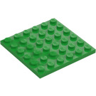 LEGO Plate 6 x 6 (3958)