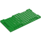 LEGO Plate 8 x 16 x 0.7 (2629)