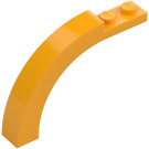 LEGO Arch 1 x 6 x 3.3 with Curved Top (6060 / 30935)