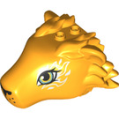 LEGO Lion Head (36725)