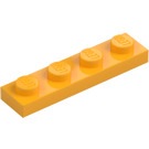 LEGO Plate 1 x 4 (3710)