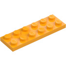 LEGO Plate 2 x 6 (3795)