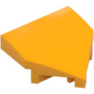 LEGO Wedge 2 x 2 x 0.7 with Point (45°) (66956)