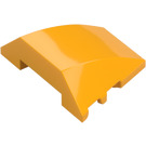 LEGO Wedge Curved 3 x 4 Triple (64225)