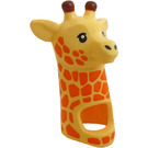 LEGO Giraffe Costume Head Cover  (49387)