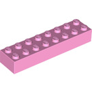 LEGO Brick 2 x 8 (3007 / 93888)