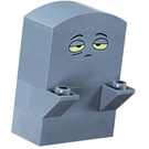LEGO Brock Minifigure