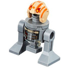 LEGO Bucket (R1-J5) Minifigure