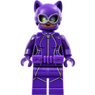 LEGO Catwoman - Smiling from LEGO Batman Movie Minifigure