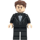 LEGO Cedric Diggory with Tuxedo Minifigure