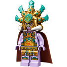 LEGO Chief Mammatus Minifigure