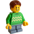 LEGO Child - Boy Minifigure