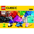 LEGO Creative Bricks Set 10692 Instructions