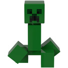 LEGO Creeper Minifigure
