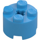 LEGO Brick 2 x 2 Round (3941 / 6143)