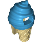 LEGO Ice Cream Costume Head Cover (80678)