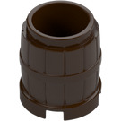 LEGO Barrel 2 x 2 x 1.7 (2489 / 26170)