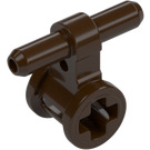 LEGO Bushing with Pneumatic Connectors (53895 / 99021)