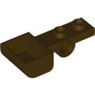 LEGO Plate 1 x 2 with Hole and Bucket (88289)