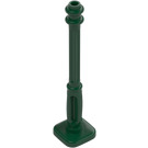 LEGO Lamp Post 2 x 2 x 7 with 4 Base Grooves (11062)