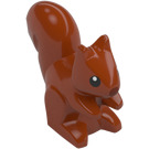 LEGO Squirrel with Brown Nose (98480)