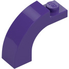 LEGO Arch 1 x 3 x 2 with Curved Top (6005 / 92903)