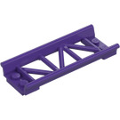 LEGO Girder 2 x 8 with Edges (26022)