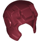 LEGO Helmet with Ear and Forehead Guards (10907)