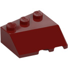 LEGO Wedge 3 x 3 Left (42862)