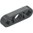 LEGO Beam 3 x 0.5 Thin with Axle Holes (6632 / 65123)