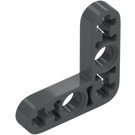 LEGO Beam 3 x 3 x 0.5 Bent 90 Degrees L Shape (32056 / 59605)