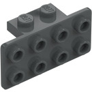 LEGO Bracket 1 x 2 - 2 x 4 (21731 / 93274)