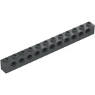 LEGO Brick 1 x 12 with Holes (3895)