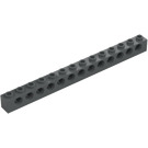 LEGO Brick 1 x 14 with Holes (32018)