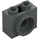 LEGO Brick 1 x 2 x 1.3 with Rotation Joint Socket (80431)