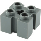 LEGO Brick 2 x 2 with Slots and Axlehole (39683 / 90258)