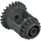 LEGO Differential Gear Casing (6573)